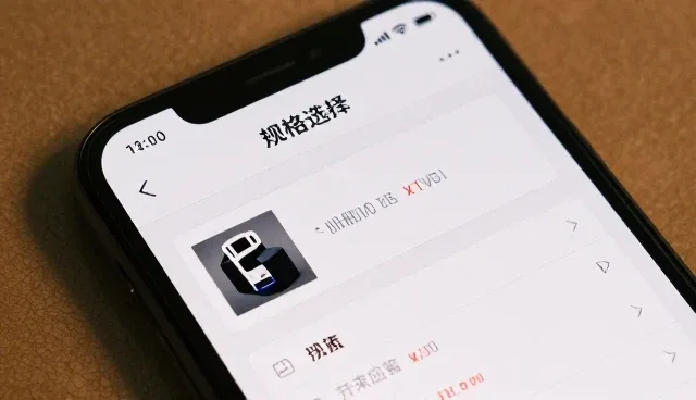 规格定制中的选型关注点与常见问题处理